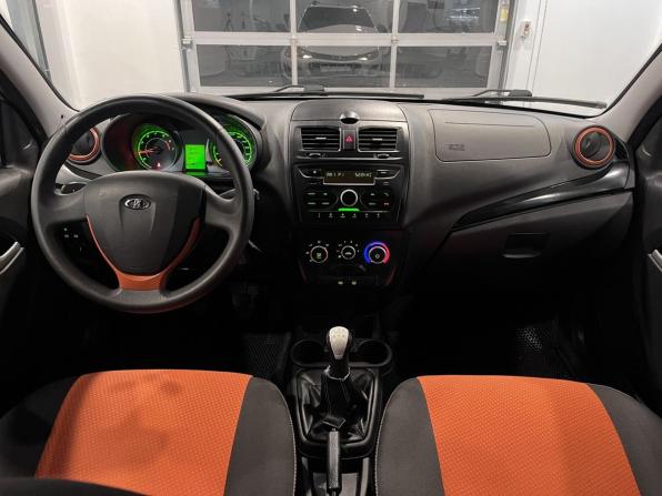 Lada (ВАЗ) Kalina II с пробегом 2016 года, цена 530 000 рублей, 106295 км, универсал, Автокод Объявления