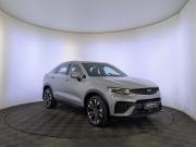 Geely Tugella I Рестайлинг Москва  - изображение 33
