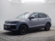 Volkswagen Tharu I Рестайлинг Москва  - изображение 20