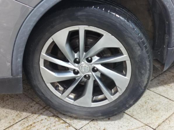 Nissan X-Trail III с пробегом 2015 года, цена 1 130 000 рублей, 266553 км, внедорожник, Автокод Объявления