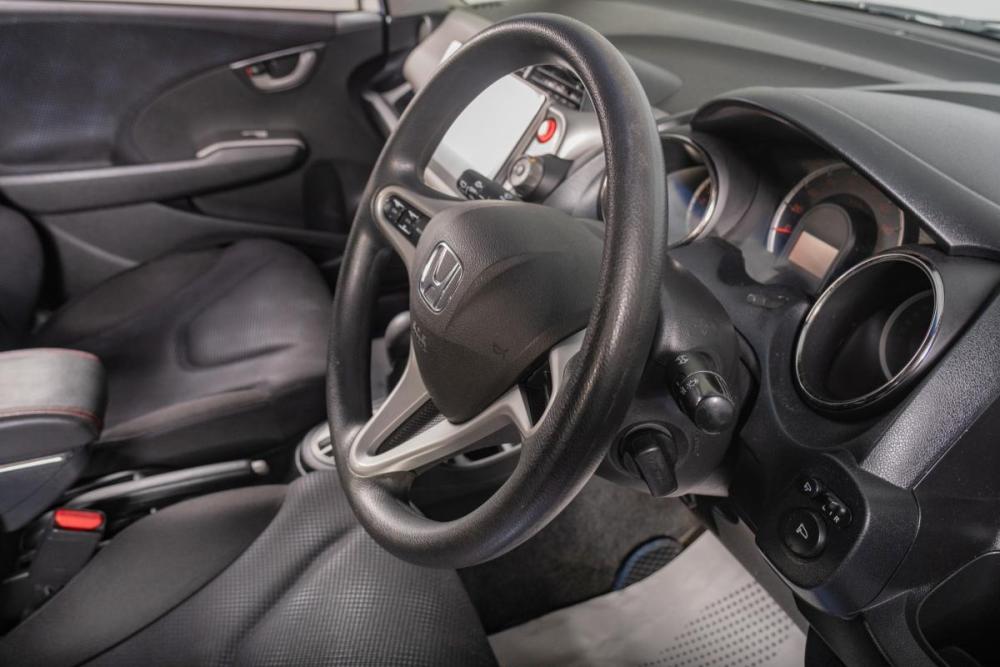 Honda Fit II Томск  - изображение 13