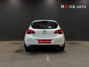 Opel Astra J Челябинск  - изображение 26