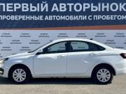 Lada (ВАЗ) Vesta I Рестайлинг (NG) Краснодар  - изображение 29