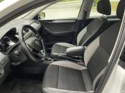 Skoda Rapid I Рестайлинг Екатеринбург  - изображение 62