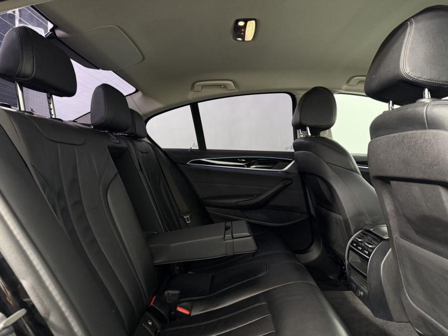 BMW 5 серии VII (G30/G31/G38) Калининград  - изображение 18