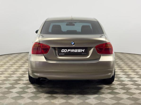 BMW 3 серии V (E90/E91/E92/E93) с пробегом 2008 года, цена 898 900 рублей, 327232 км, седан, Автокод Объявления