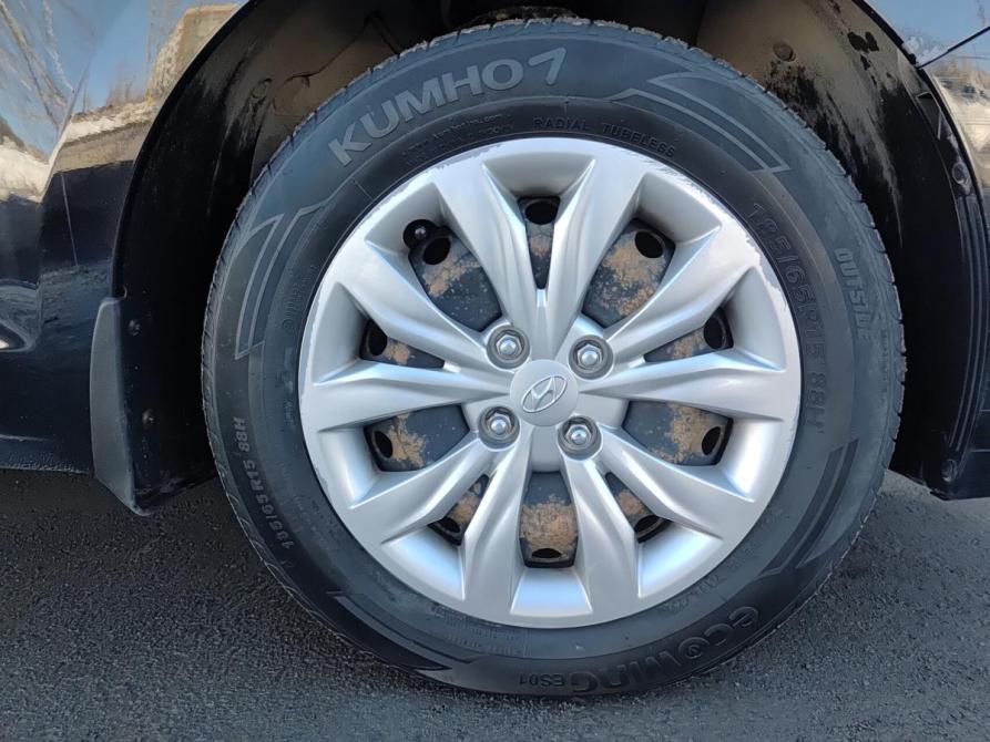 Hyundai Solaris II Ижевск  - изображение 22