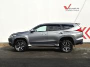 Mitsubishi Pajero Sport III Пермь  - изображение 18