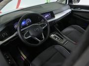 Volkswagen Golf VIII Москва  - изображение 28