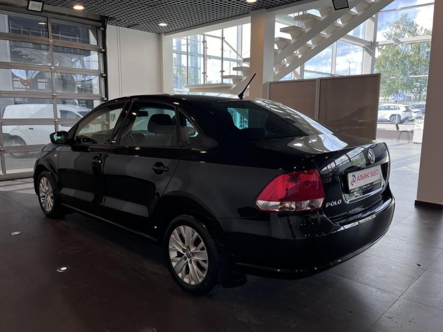 Volkswagen Polo V Чебоксары  - изображение 5