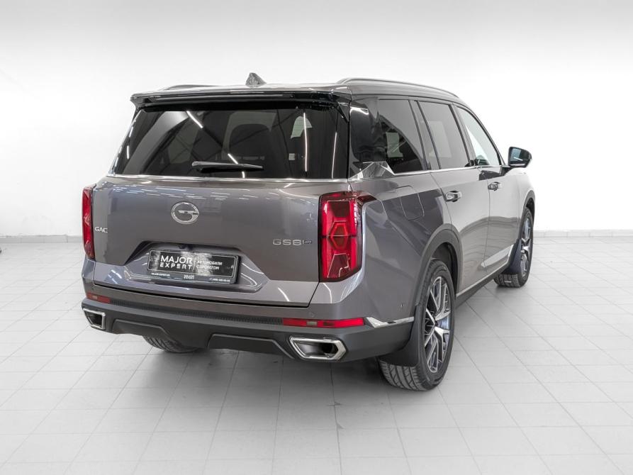 GAC GS8 II Москва  - изображение 6