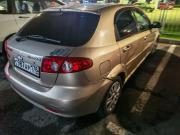 Chevrolet Lacetti I Санкт-Петербург  - изображение 8
