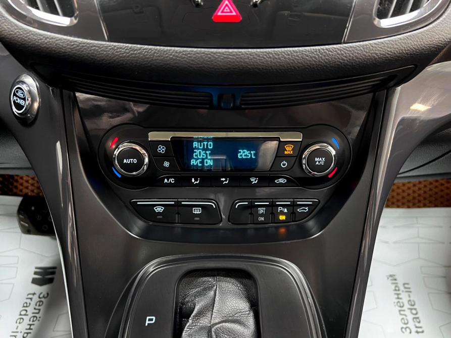 Ford Kuga II Тверь  - изображение 23
