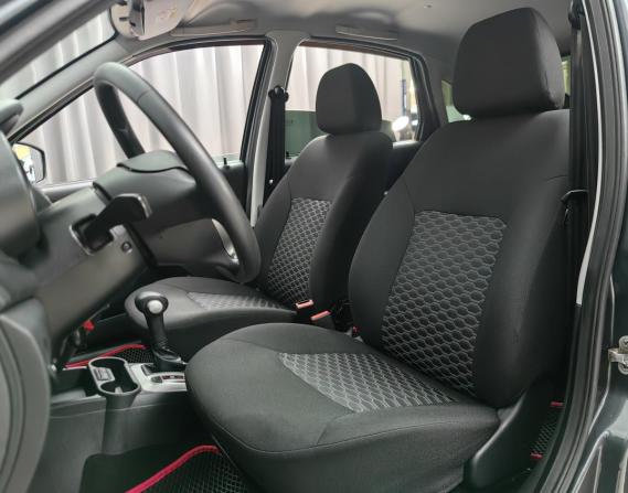 Lada (ВАЗ) Granta I Рестайлинг с пробегом 2021 года, цена 629 000 рублей, 106000 км, хэтчбек, Автокод Объявления