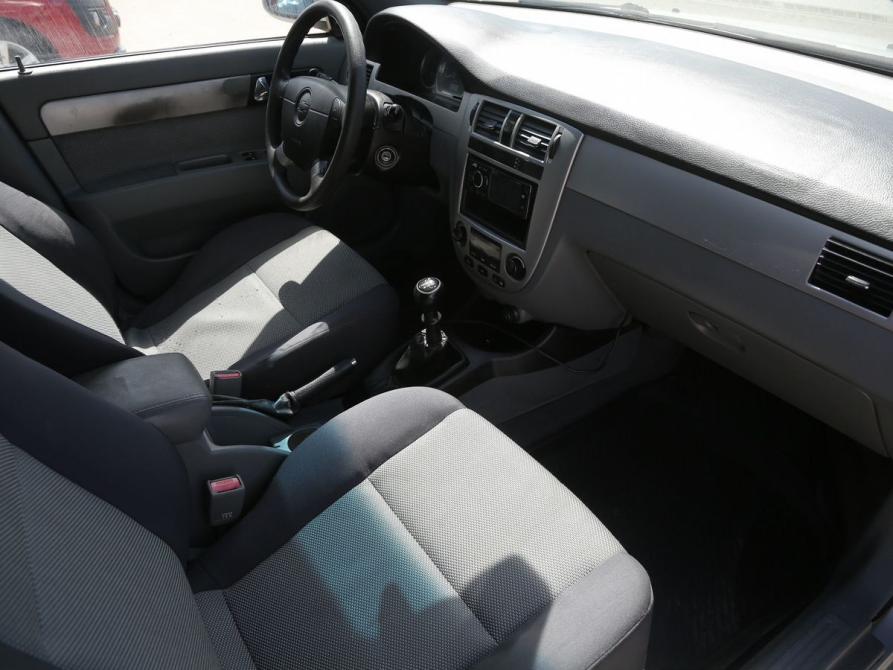 Chevrolet Lacetti I Иваново  - изображение 9