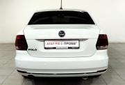 Volkswagen Polo V Рестайлинг Саратов  - изображение 24