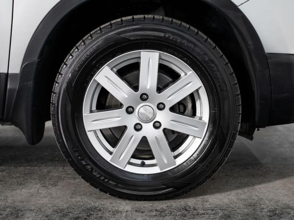 Nissan Qashqai I Рестайлинг с пробегом 2012 года, цена 1 099 500 рублей, 83566 км, внедорожник, Автокод Объявления