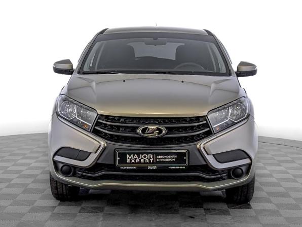 Lada (ВАЗ) XRAY I с пробегом 2020 года, цена 935 000 рублей, 31070 км, хэтчбек, Автокод Объявления