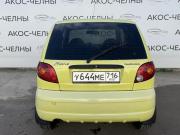 Daewoo Matiz II Рестайлинг Набережные Челны  - изображение 25