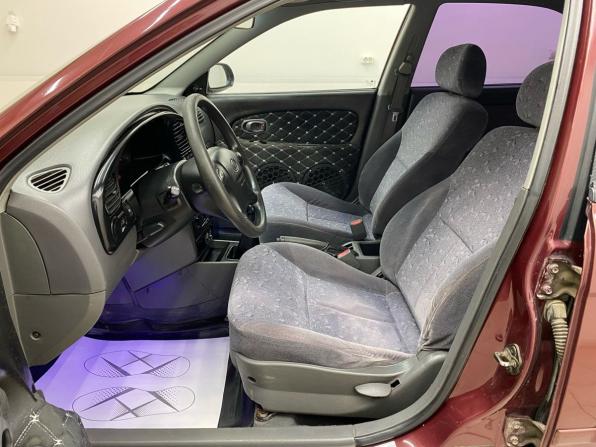 Kia Spectra I Рестайлинг 2 с пробегом 2006 года, цена 295 000 рублей, 266188 км, седан, Автокод Объявления