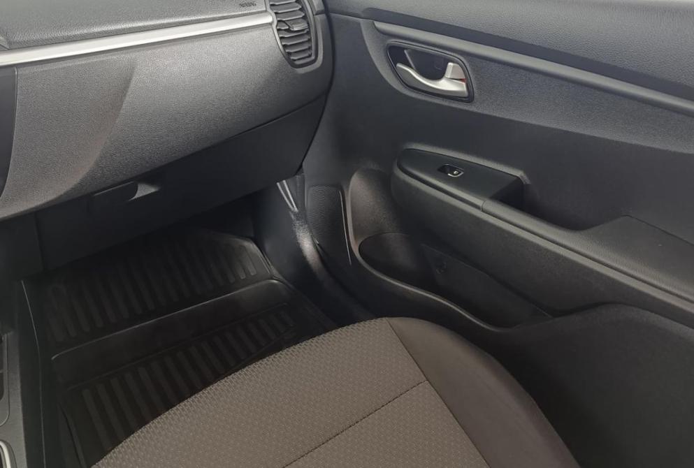 Kia Rio IV Рестайлинг Волгоград  - изображение 14