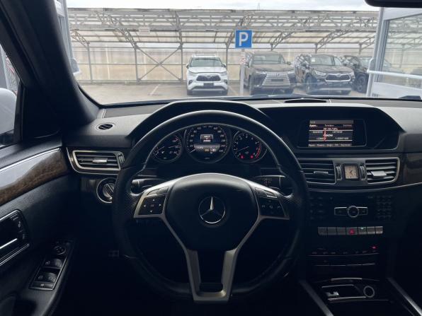 Mercedes-Benz E-Класс IV (W212 S212 C207) Рестайлинг с пробегом 2014 года, цена 1 570 000 рублей, 232854 км, универсал, Автокод Объявления