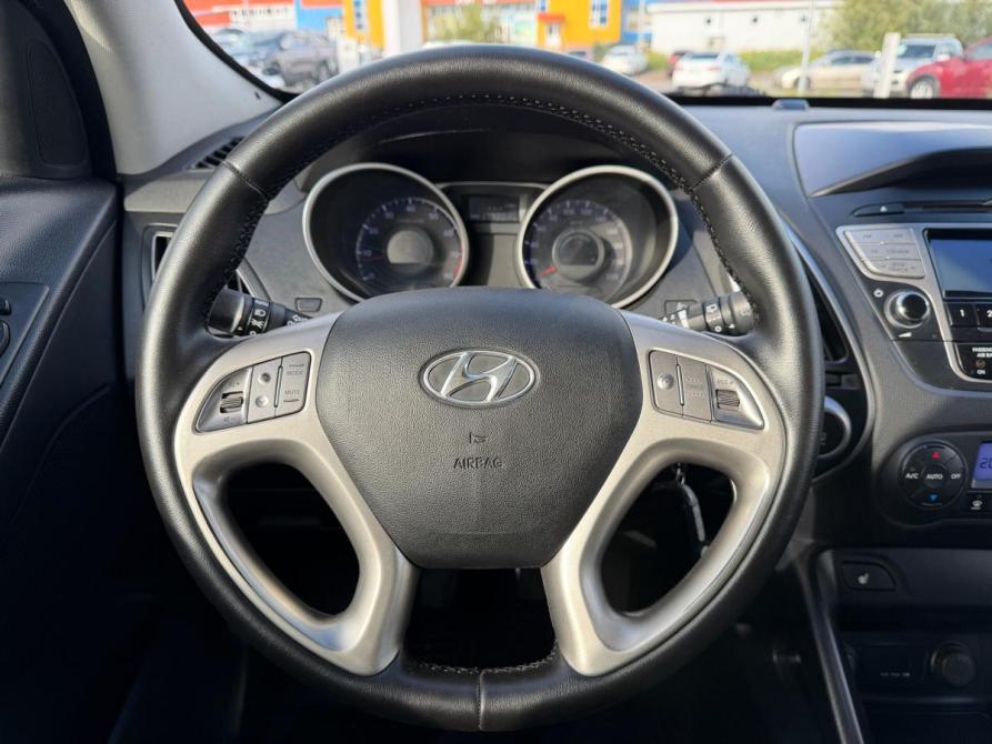 Hyundai ix35 I Сыктывкар  - изображение 18