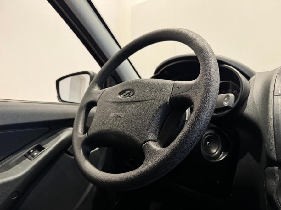 Lada (ВАЗ) Granta I Рестайлинг Волгоград  - изображение 15