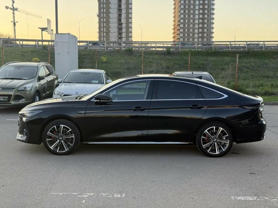 Chery Arrizo 8 Москва  - изображение 4