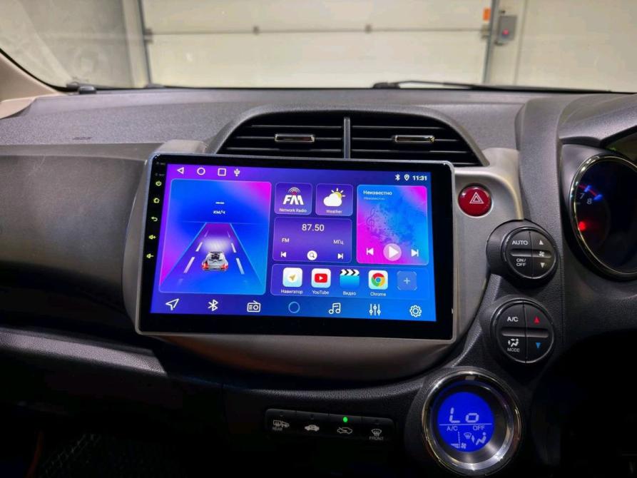 Honda Fit II Новосибирск  - изображение 27