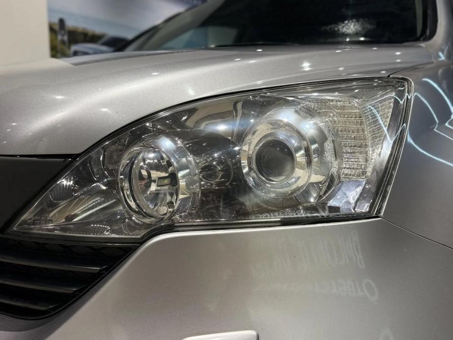 Honda CR-V III Новосибирск  - изображение 9
