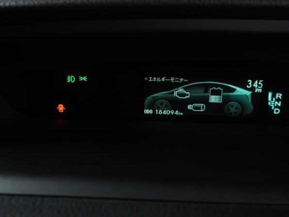 Toyota Prius III Рестайлинг (XW30) с пробегом 2014 года, цена 1 744 000 рублей, 184094 км, лифтбек, Автокод Объявления