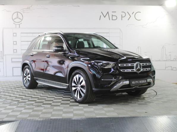 Новый Mercedes-Benz GLE II (V167) Рестайлинг 2026 года, цена 11 535 999 рублей, внедорожник, Автокод Объявления