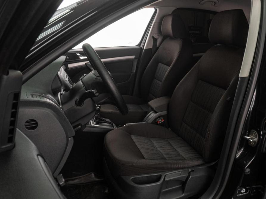 Skoda Octavia II (A5) Рестайлинг Тюмень  - изображение 10
