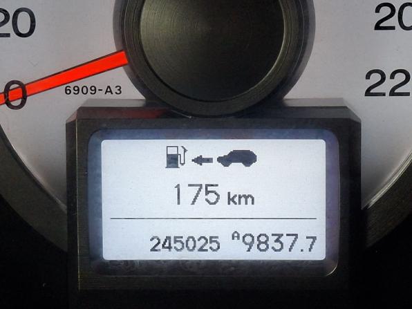 Honda Pilot II с пробегом 2008 года, цена 1 219 000 рублей, 245017 км, внедорожник, Автокод Объявления