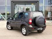 Chevrolet Niva I Рестайлинг Уфа  - изображение 20