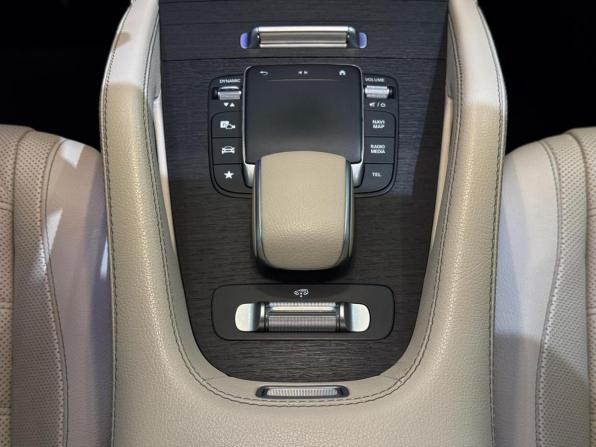 Mercedes-Benz GLS II (X167) с пробегом 2021 года, цена 11 900 000 рублей, 55682 км, внедорожник, Автокод Объявления