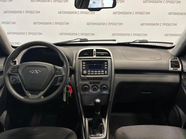 Chery Tiggo (T11) I Рестайлинг (FL) с пробегом 2015 года, цена 649 000 рублей, 68000 км, внедорожник, Автокод Объявления