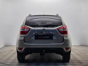 Nissan Terrano III (D10) Москва  - изображение 21