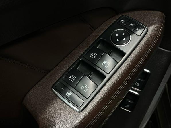 Mercedes-Benz GL-Класс II (X166) с пробегом 2013 года, цена 2 350 000 рублей, 251544 км, внедорожник, Автокод Объявления