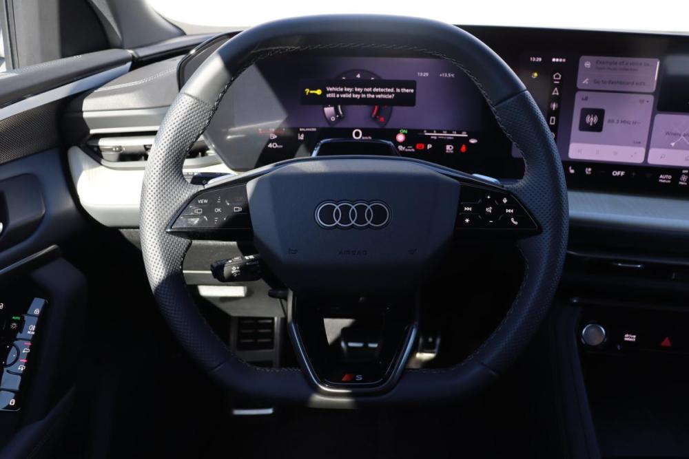 Audi Q5 II (FY) Рестайлинг Тюмень  - изображение 17