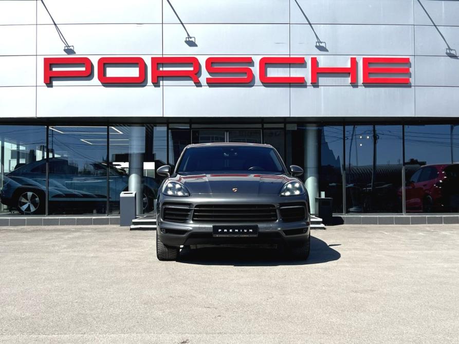 Porsche Cayenne III Пермь  - изображение 5