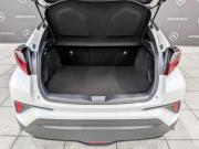 Toyota C-HR I Рестайлинг Москва  - изображение 35