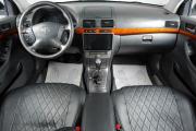 Toyota Avensis II Рестайлинг Тюмень  - изображение 32