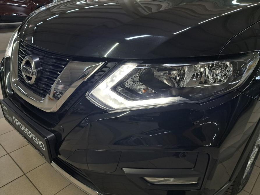 Nissan X-Trail III Рестайлинг Набережные Челны  - изображение 29