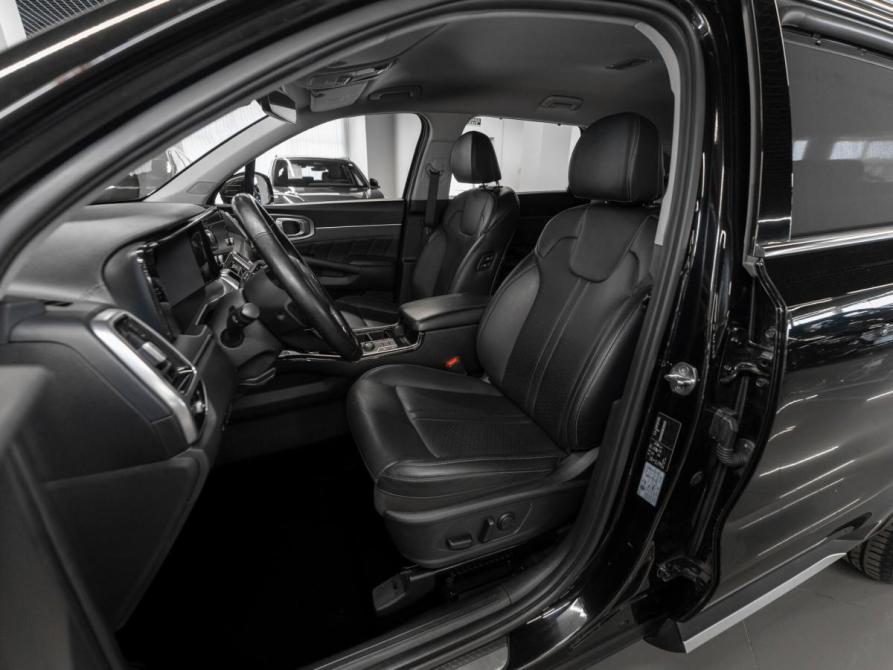 Kia Sorento IV Москва  - изображение 9