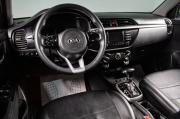 Kia Rio IV Сургут  - изображение 29