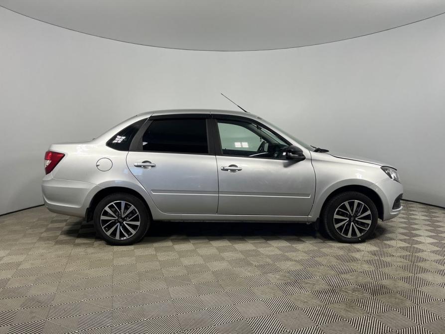 Lada (ВАЗ) Granta I Рестайлинг Борисоглебск  - изображение 6