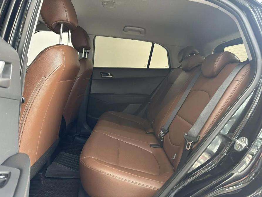 Hyundai Creta I Барнаул  - изображение 30