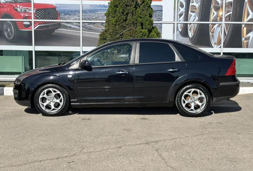 Ford Focus II Саратов  - изображение 8